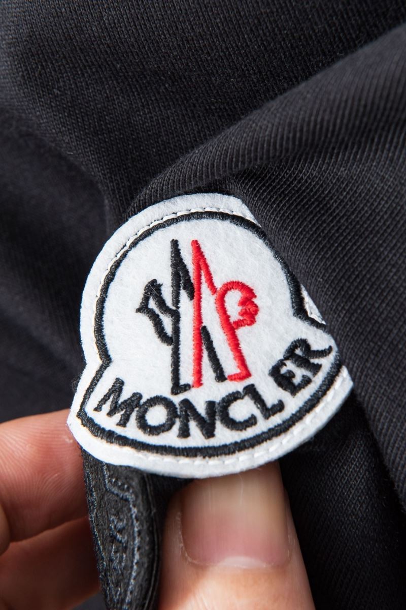 Moncler T-Shirts